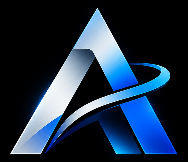Alexander Automation logo